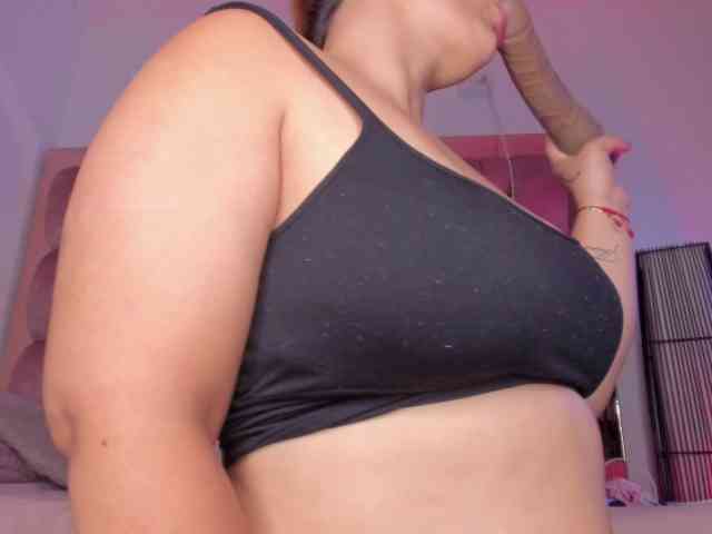 sweet-chelsy webcam