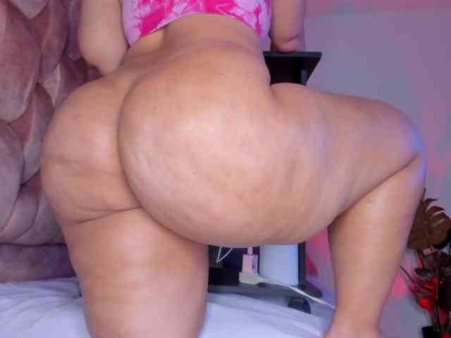 sweet-chelsy webcam