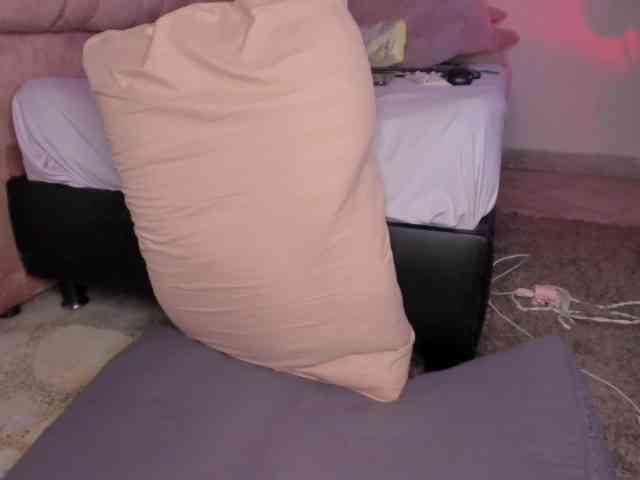 sweet-chelsy webcam
