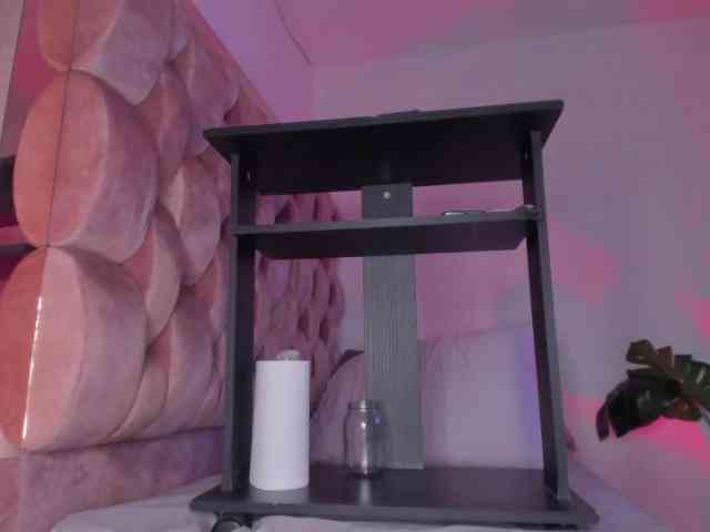 sweet-chelsy webcam