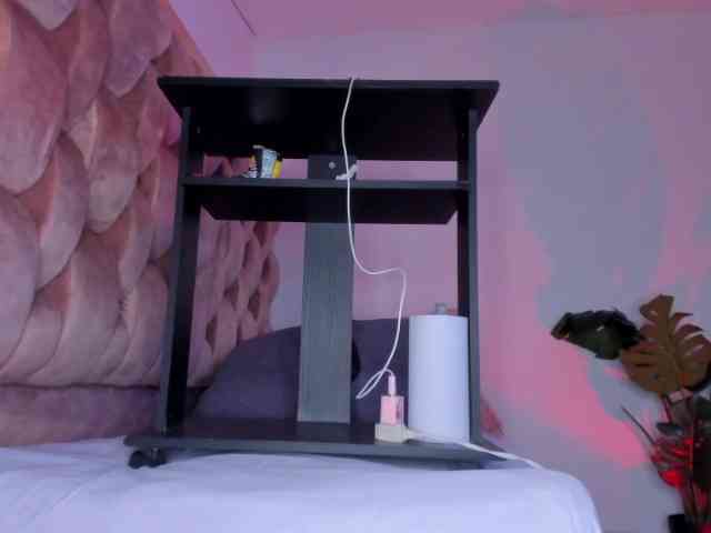 sweet-chelsy webcam
