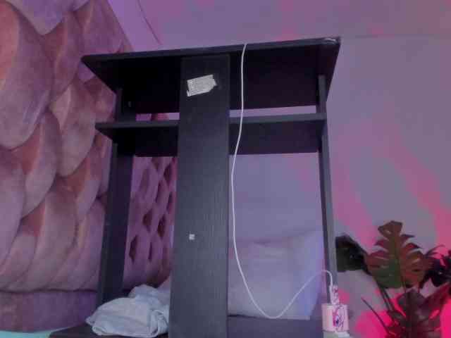 sweet-chelsy webcam