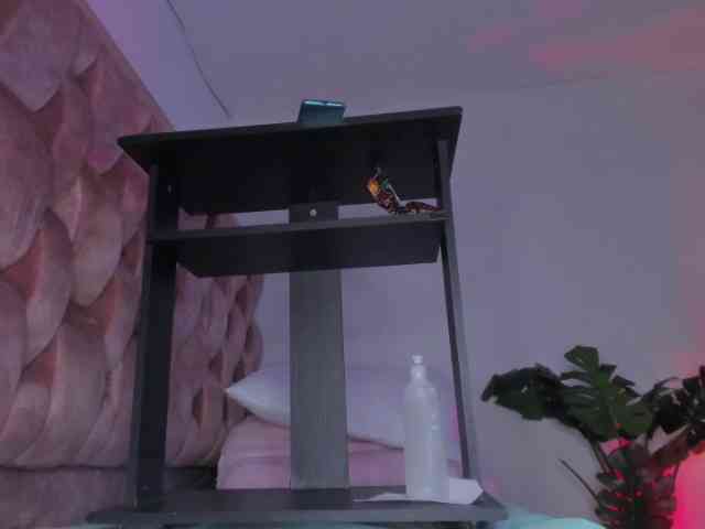 sweet-chelsy webcam