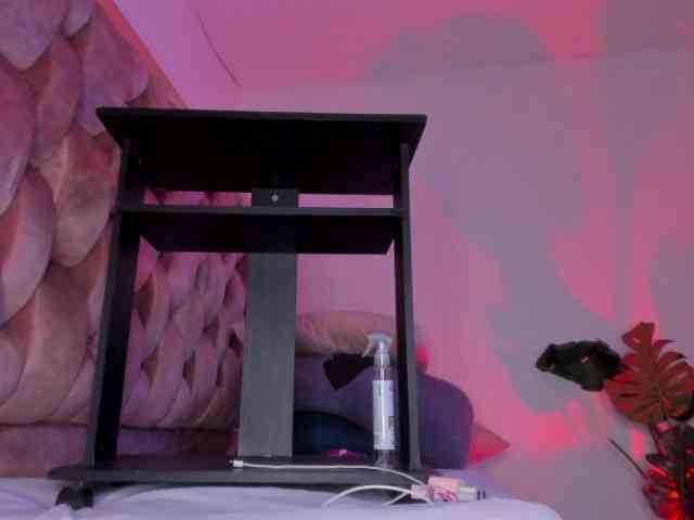 sweet-chelsy webcam