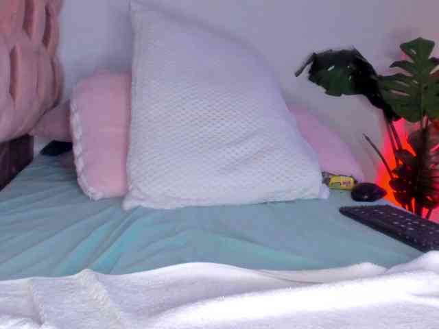sweet-chelsy webcam