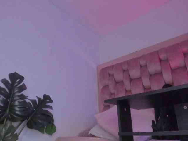 sweet-chelsy webcam