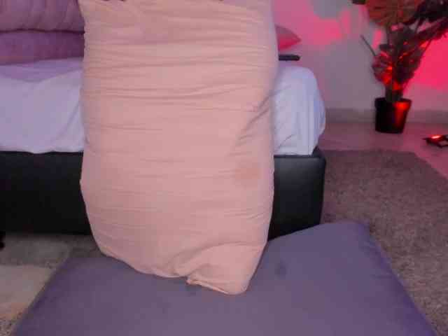 sweet-chelsy webcam