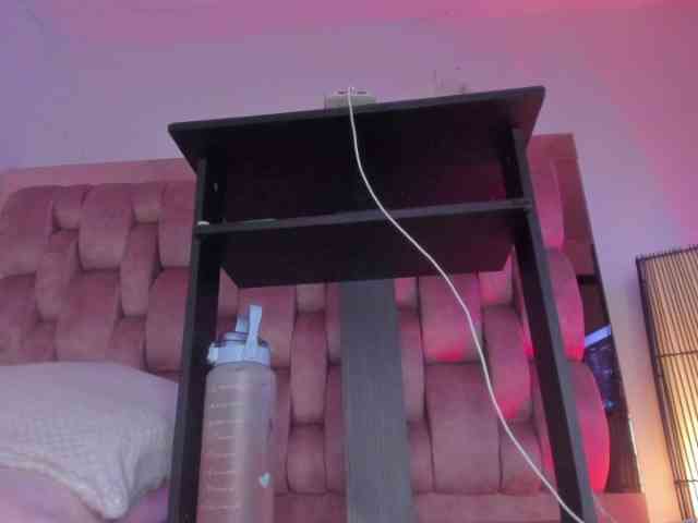 sweet-chelsy webcam