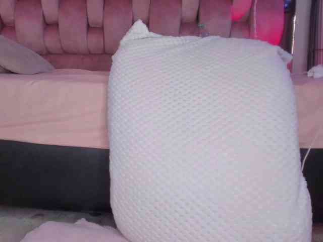 sweet-chelsy webcam