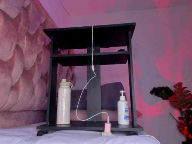 sweet-chelsy webcam
