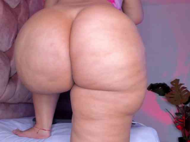 sweet-chelsy webcam