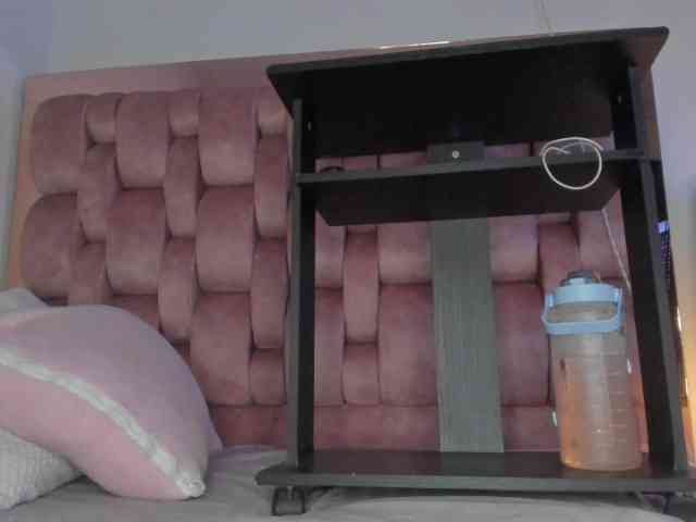 sweet-chelsy webcam