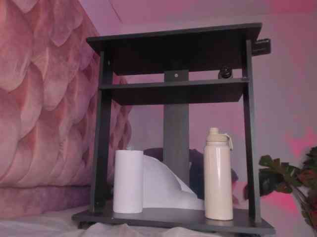 sweet-chelsy webcam