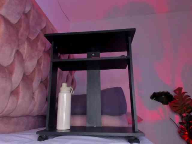 sweet-chelsy webcam