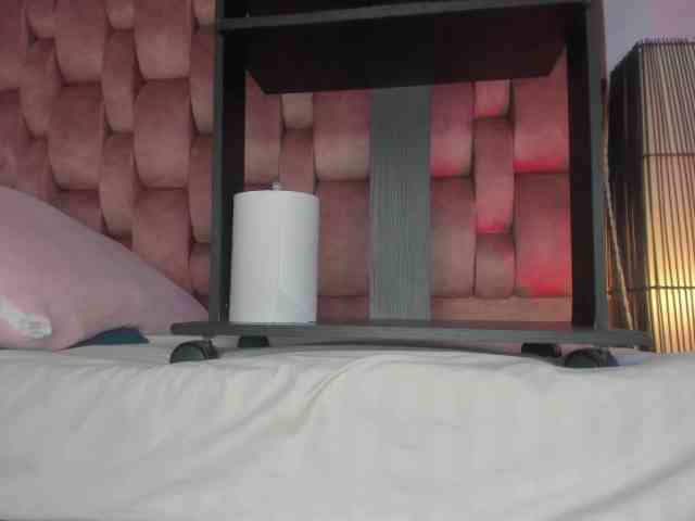 sweet-chelsy webcam