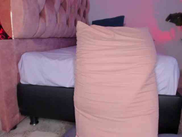 sweet-chelsy webcam