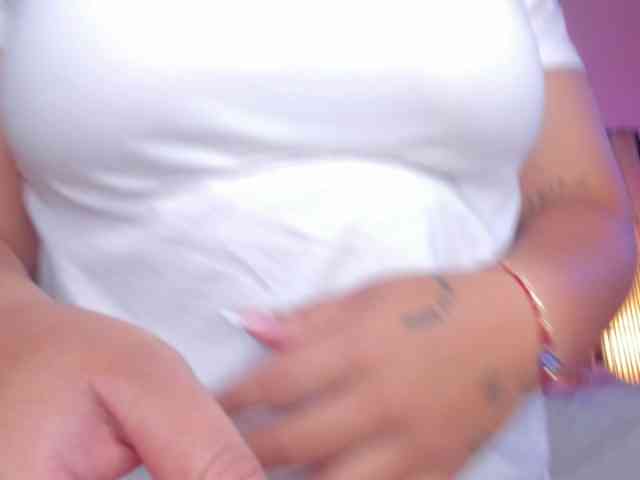 sweet-chelsy webcam