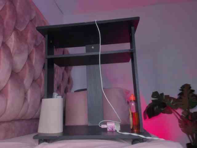 sweet-chelsy webcam