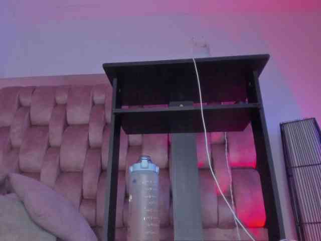 sweet-chelsy webcam