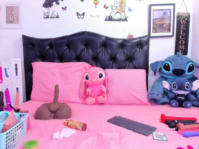 ValeryPretty- live cam on BongaCams