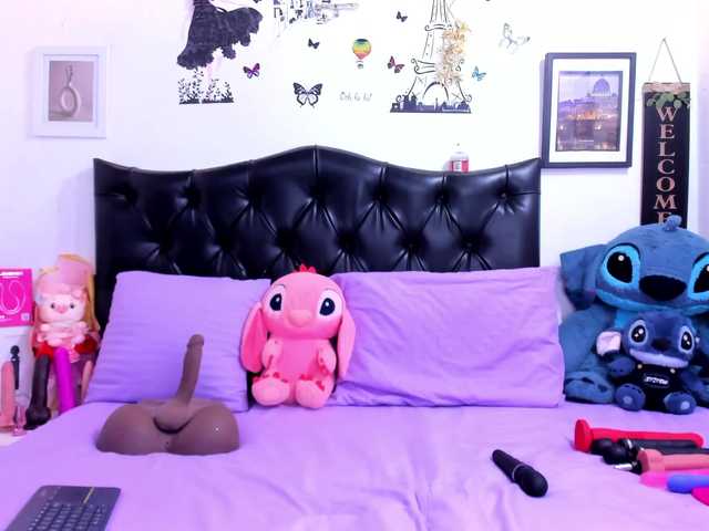 ValeryPretty- live cam on BongaCams
