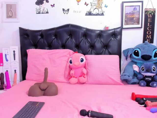 ValeryPretty- live cam on BongaCams