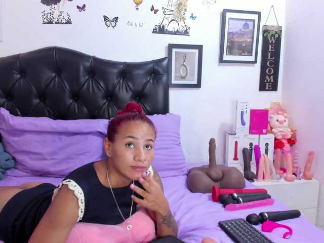 ValeryPretty- live cam on BongaCams