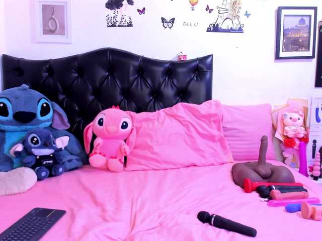 ValeryPretty- live webcam show