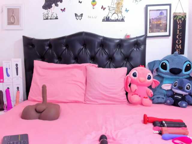 ValeryPretty- live cam on BongaCams