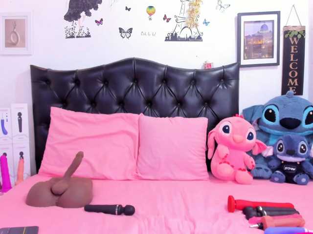 ValeryPretty- live cam on BongaCams