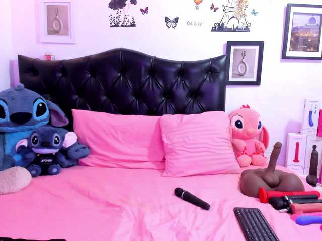 ValeryPretty- live cam on BongaCams
