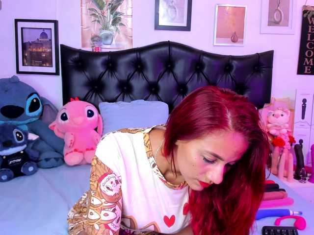 ValeryPretty- live cam on BongaCams