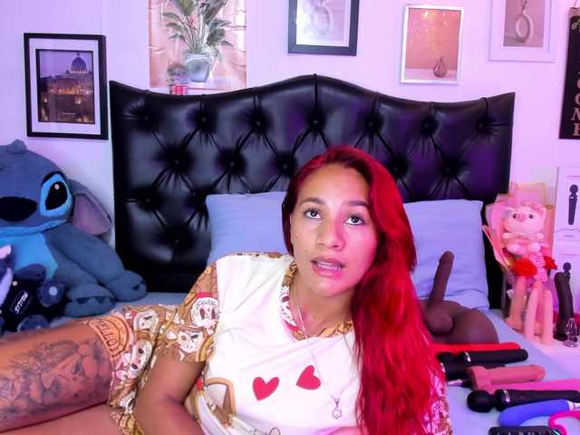 ValeryPretty- live cam on BongaCams