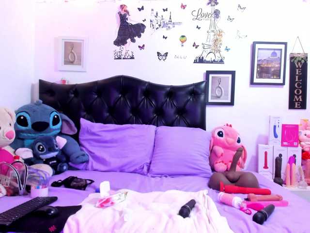 ValeryPretty- Live Cam on BongaCams