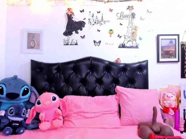 ValeryPretty- webcam