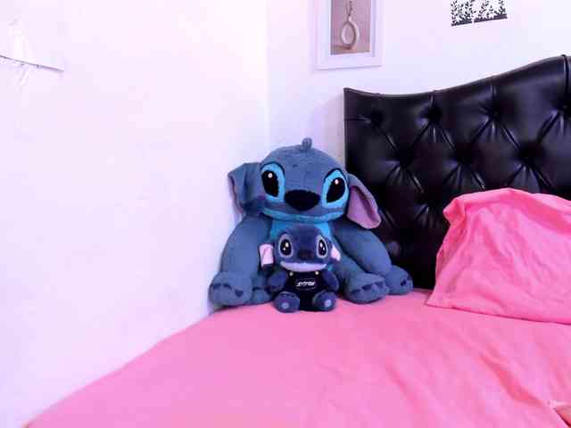 ValeryPretty- webcam