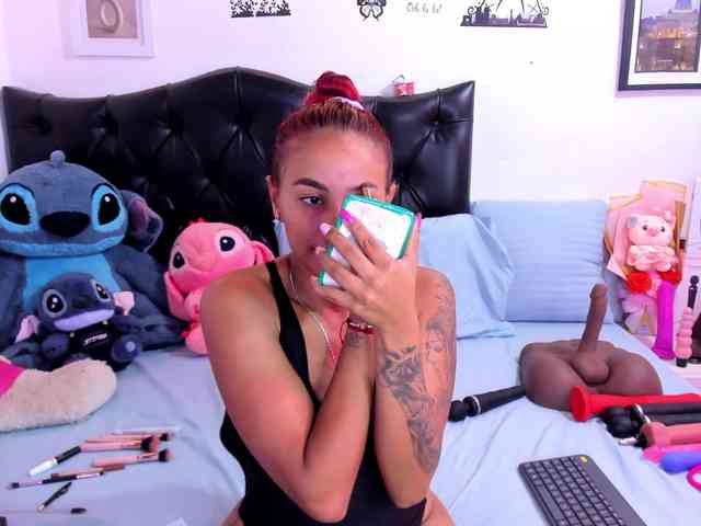 ValeryPretty- webcam