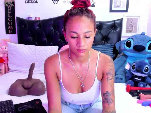 ValeryPretty- webcam