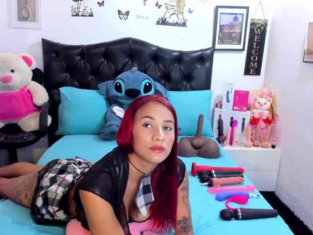 ValeryPretty- webcam