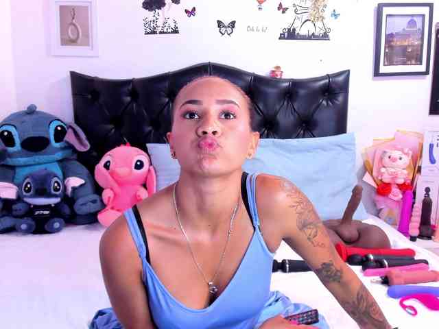 ValeryPretty- webcam