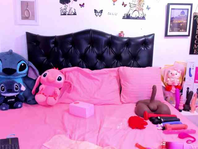 ValeryPretty- webcam
