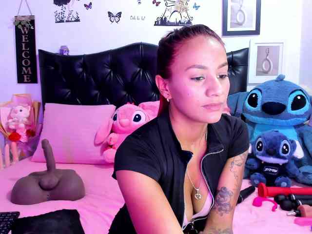 ValeryPretty- webcam