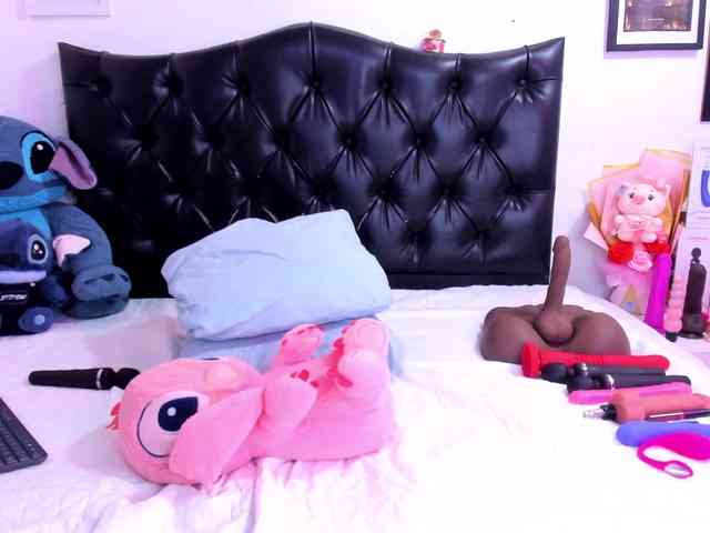 ValeryPretty- webcam