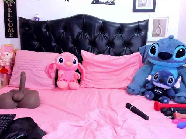 ValeryPretty- webcam
