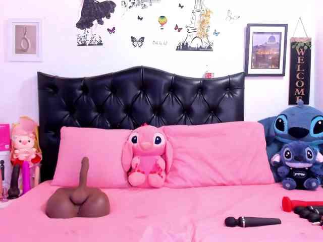 ValeryPretty- webcam