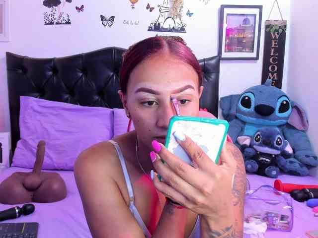 ValeryPretty- webcam