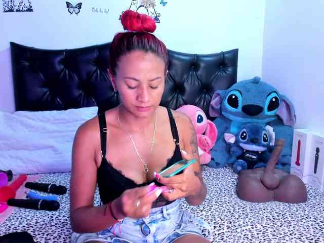 ValeryPretty- webcam