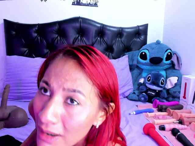 ValeryPretty- webcam