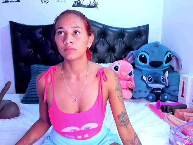 Modèle: ValeryPretty-