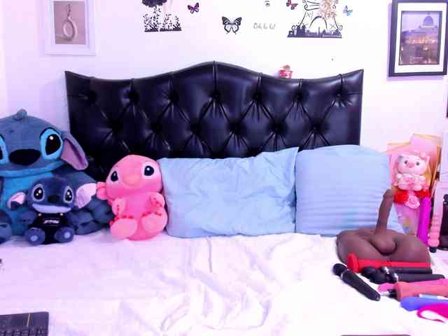 ValeryPretty- webcam